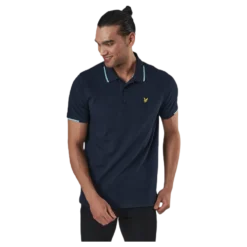 Andrew Polo Blue