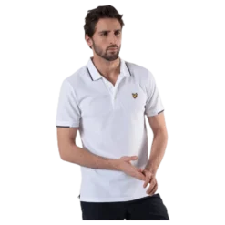 Andrew Polo White