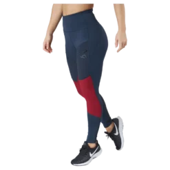 Ane Hiking Tights Marin