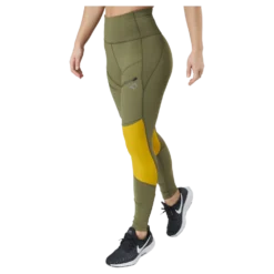 Ane Hiking Tights Palm
