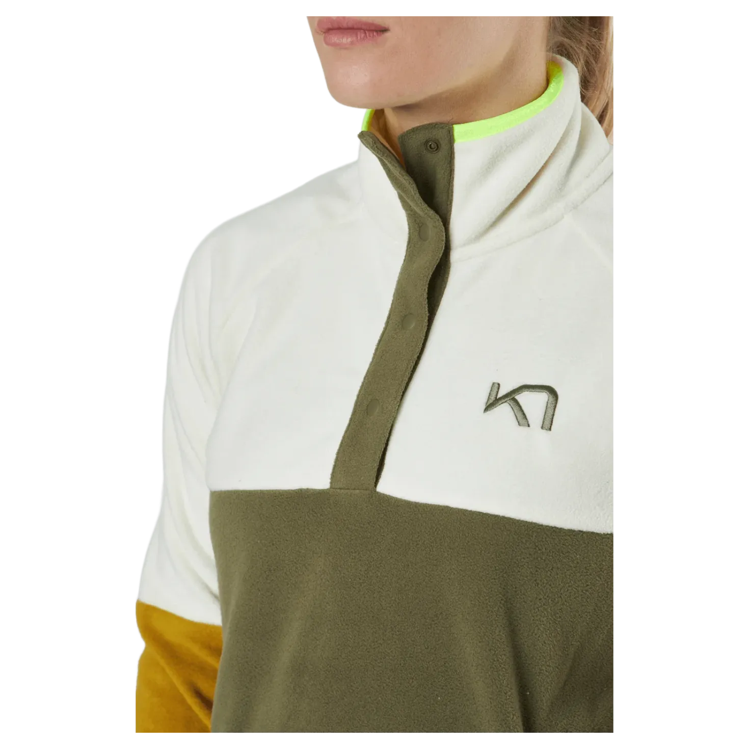 Ane Midlayer Nwhite