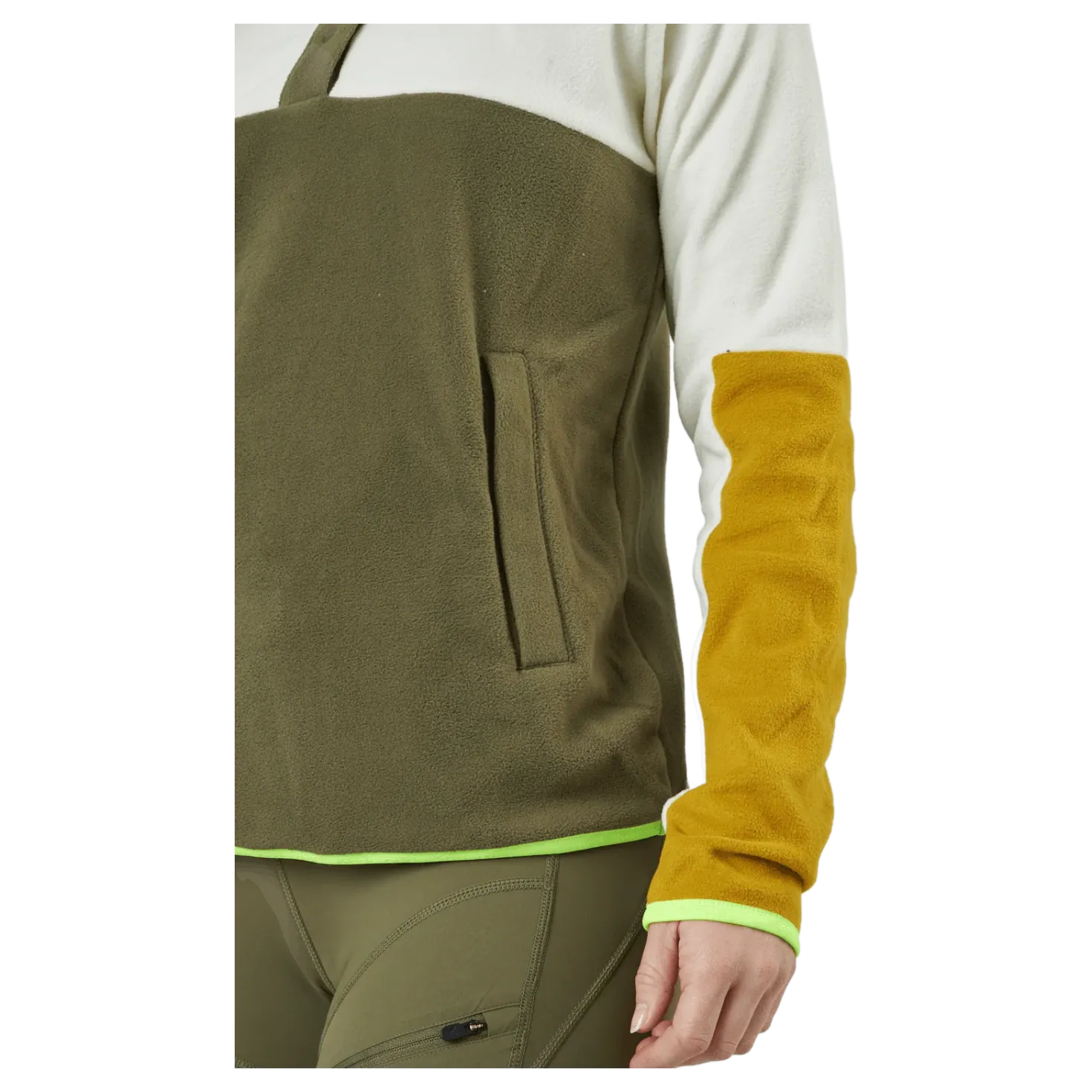 Ane Midlayer Nwhite