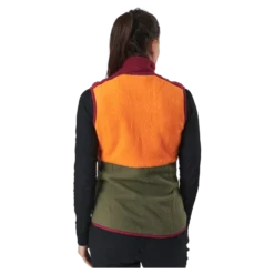 Ane Midlayer Vest Tweed