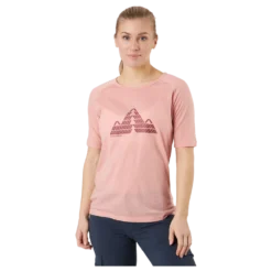 Ane Short Sleeve Dream