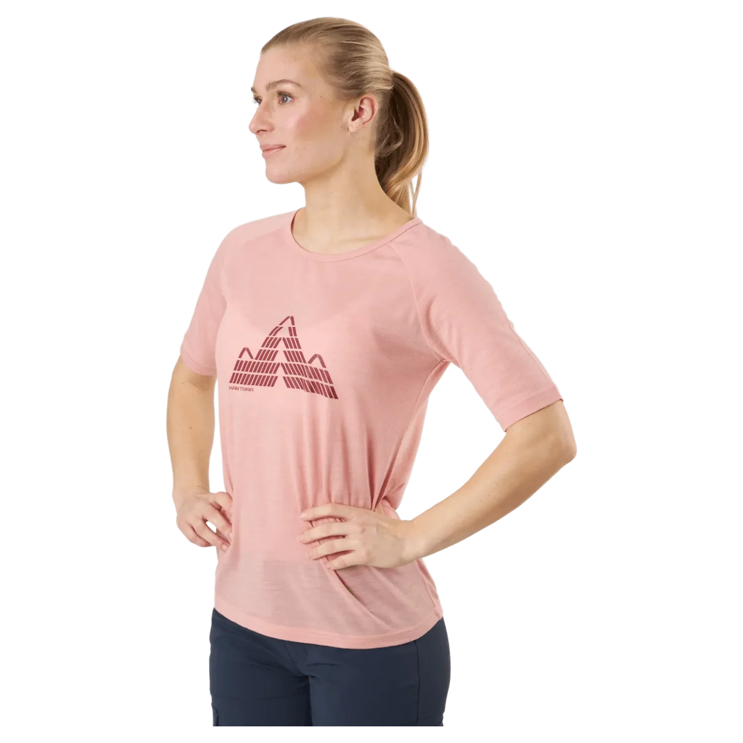 Ane Short Sleeve Dream