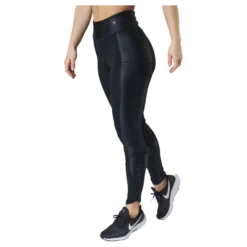 Angie Tights Black