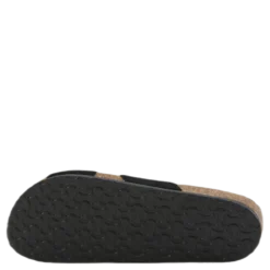 Anie Slippers Black