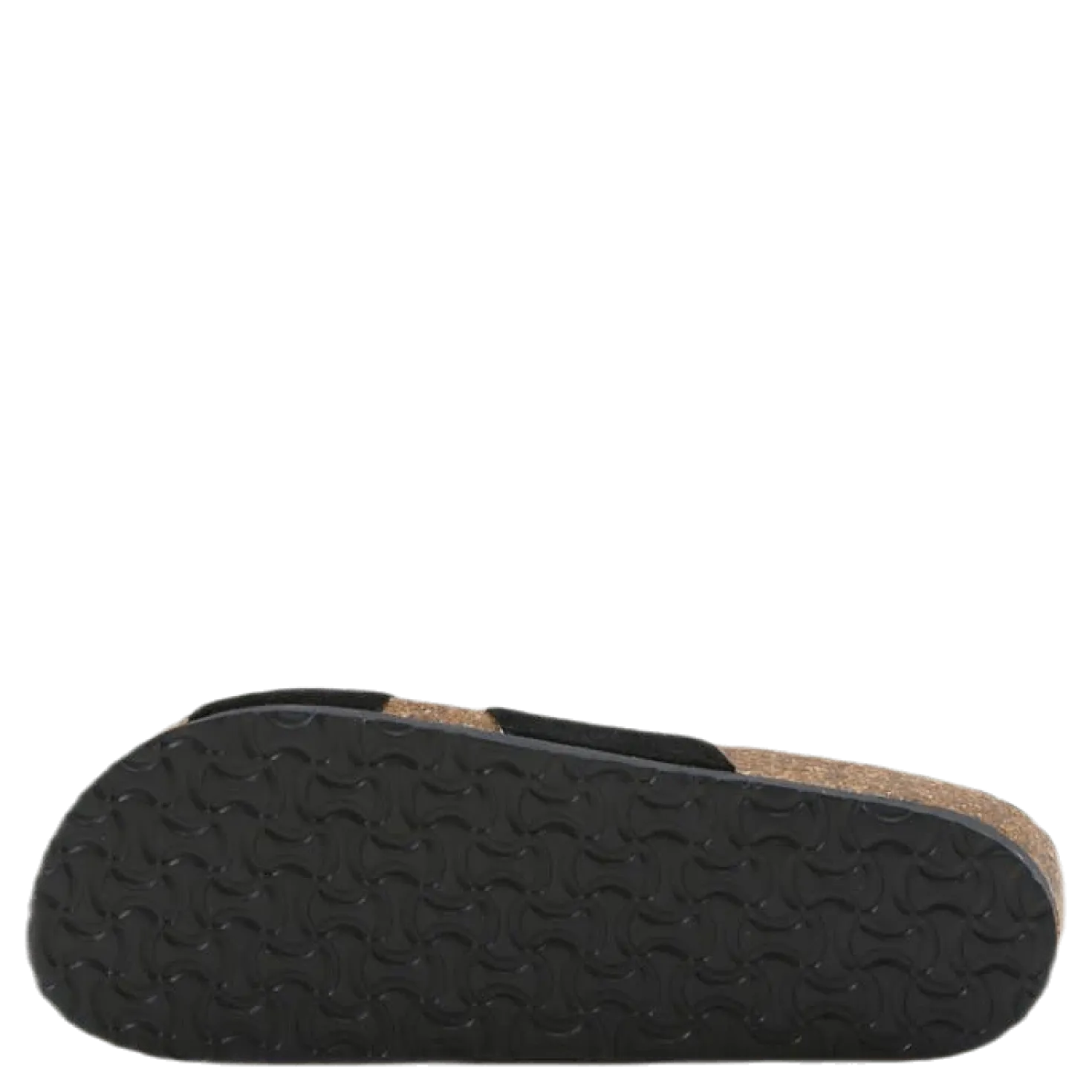 Anie Slippers Black