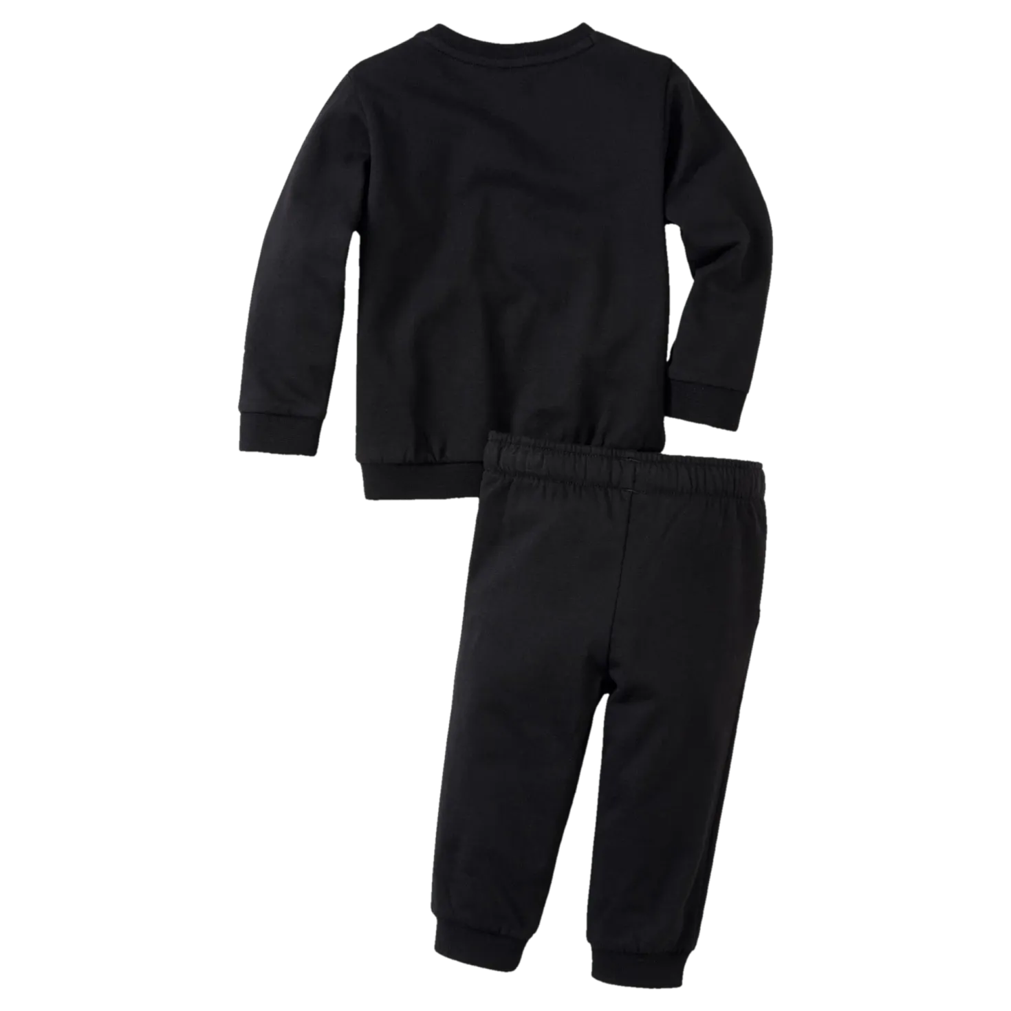 Animals Crew Jogger Black