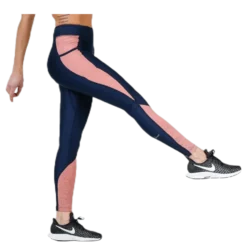 Anja Blue/Pink