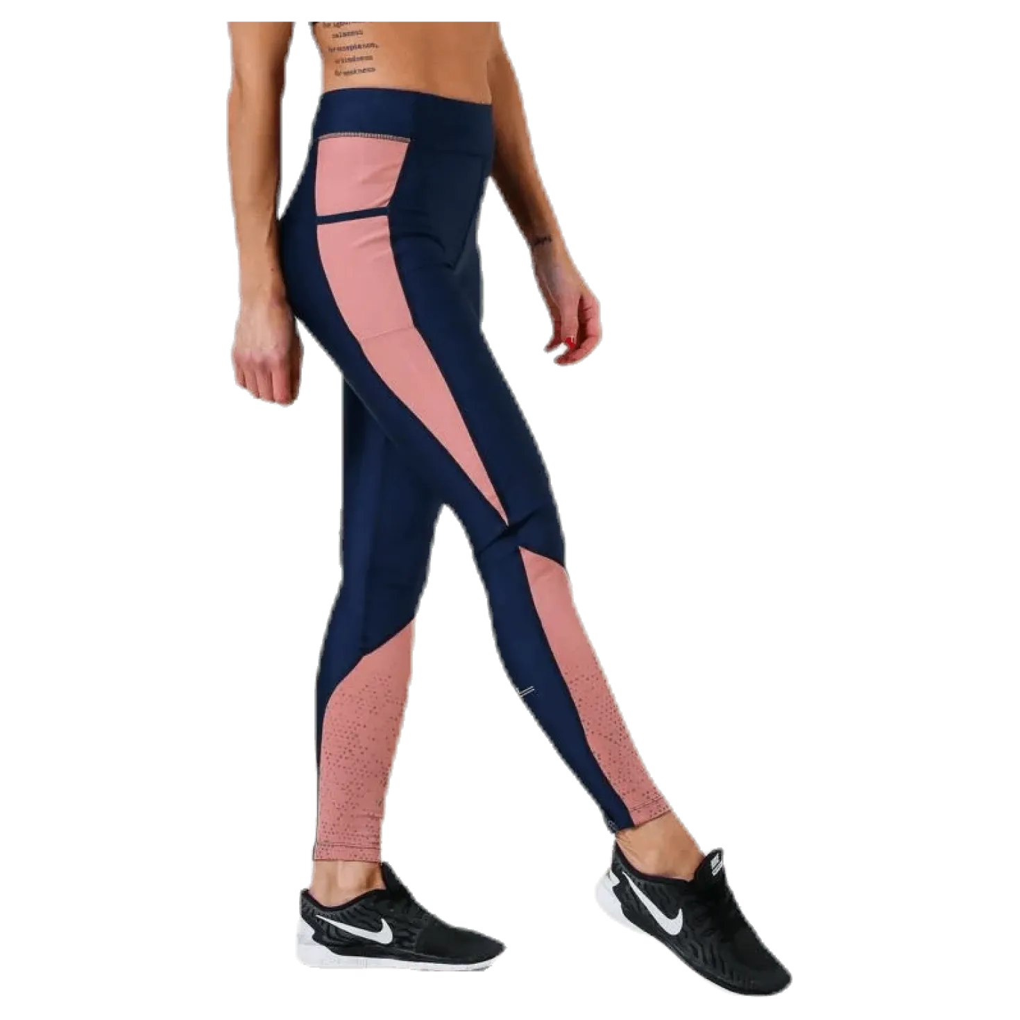 Anja Blue/Pink