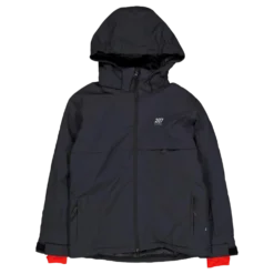 Anjan Jacket Jr Black