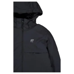Anjan Jacket Jr Black