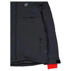 Anjan Jacket Jr Black