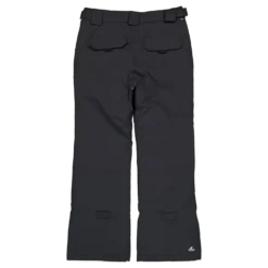 Anjan Pants Jr Black