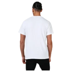 Ankara T-shirt White