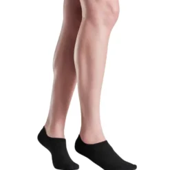 Ankel Socks 7-PACK (36-44) Black