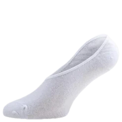 Ankle Socks Bamboo 5-pack White