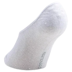 Ankle Socks Bamboo 5-pack White