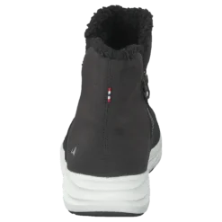 Anne Gtx Black