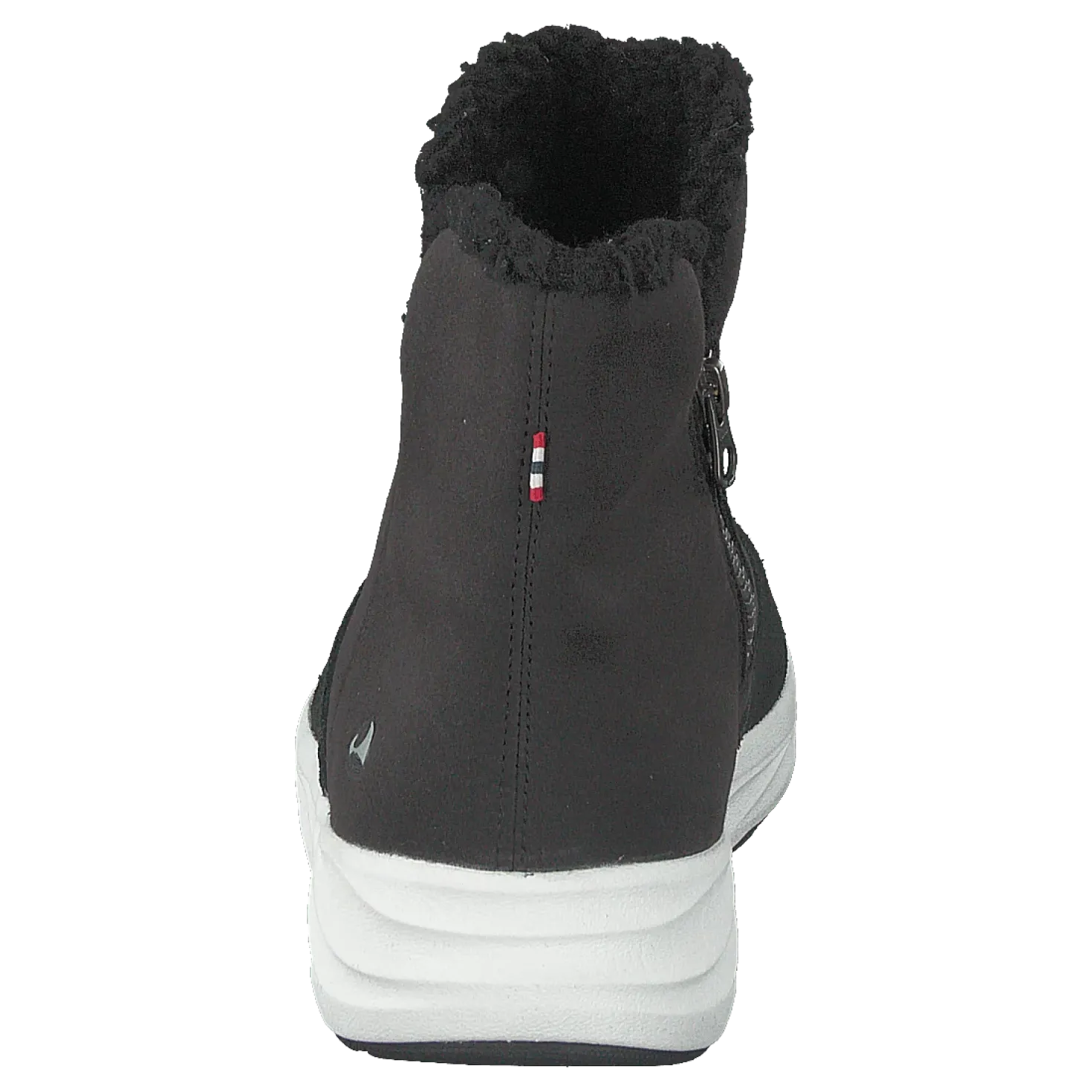 Anne Gtx Black