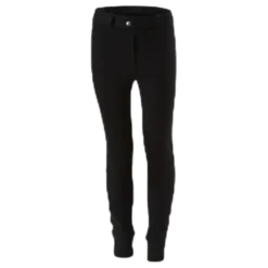 Annova Jersey Pull-On, Knee Skin Jr Black