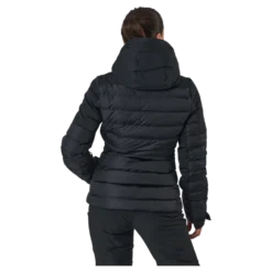 Anoesjka W Jacket Black