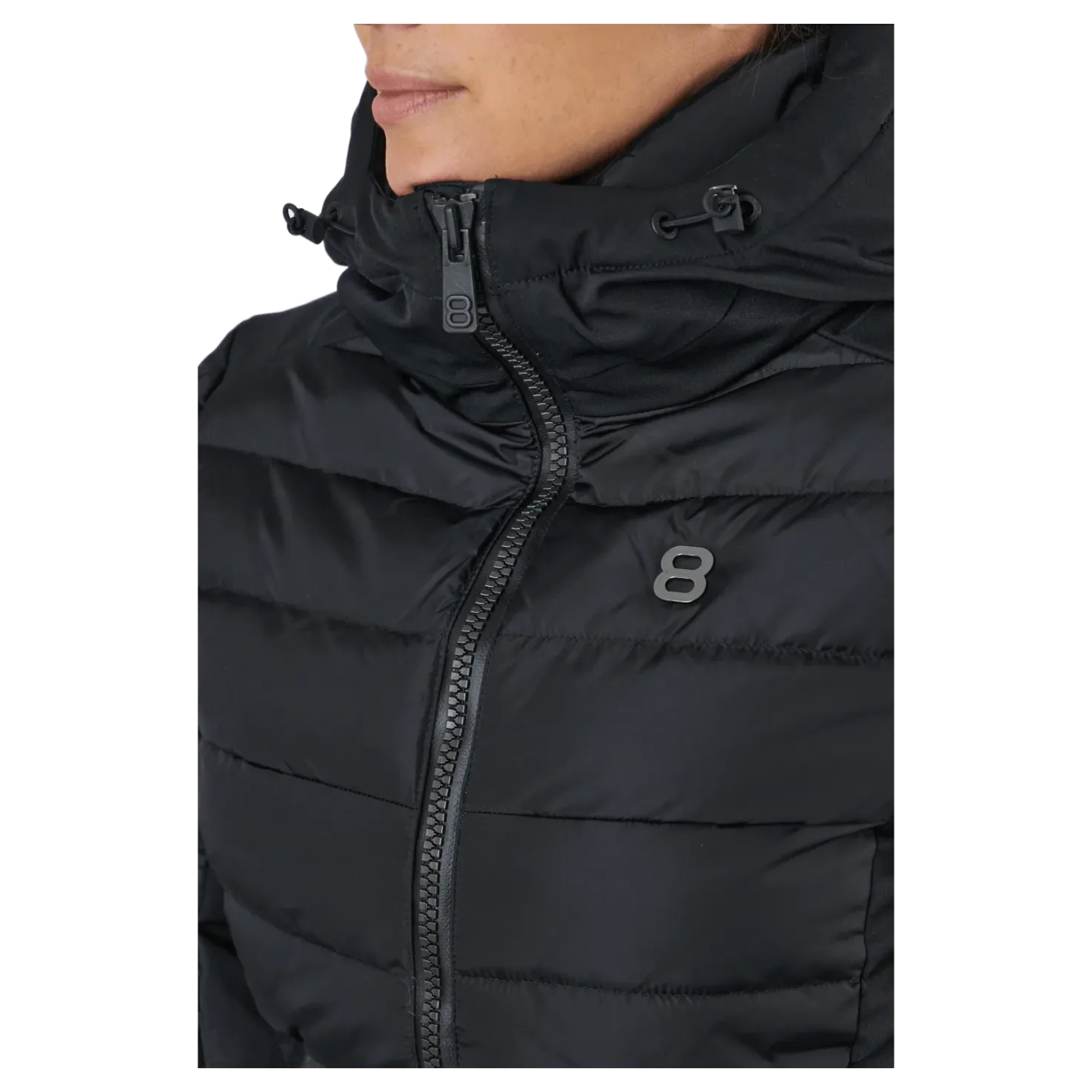 Anoesjka W Jacket Black