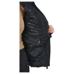 Anoesjka W Jacket Black