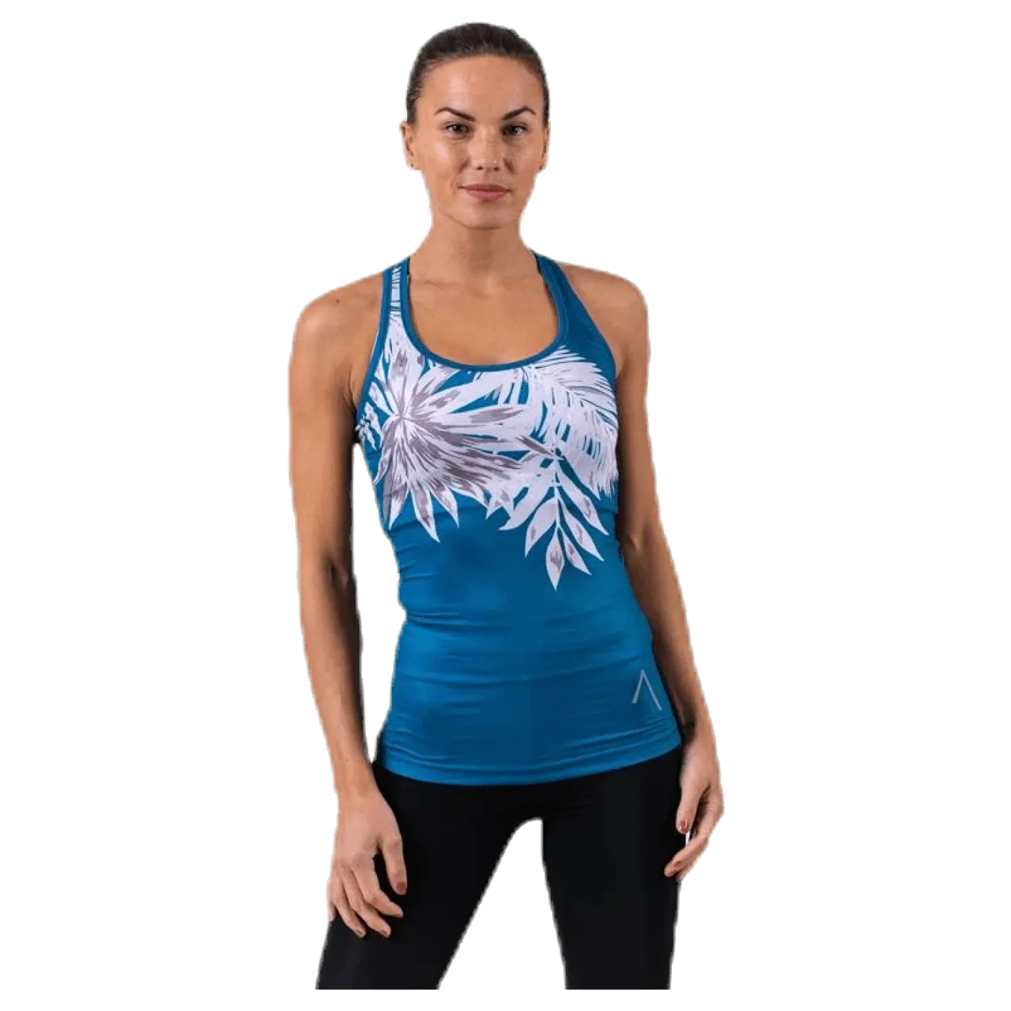 Anolyte Blue