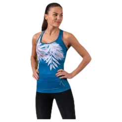 Anolyte Blue
