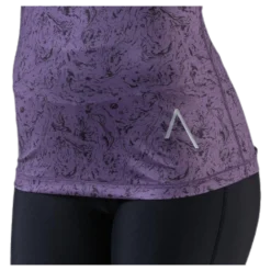 Anolyte Purple