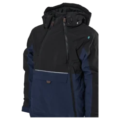 Anorak Overall Navy