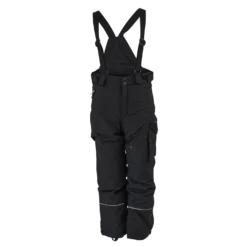 Anorak Pants Black