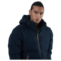 Anson Blue