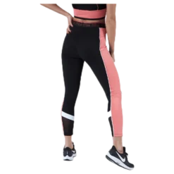Anwen 7/8 Tight White/Black