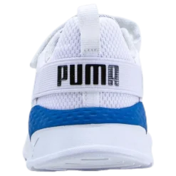 Anzarun AC PS Pink/White