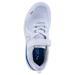 Anzarun AC PS Pink/White