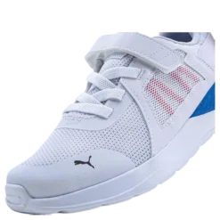 Anzarun AC PS Pink/White