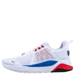 Anzarun Junior Blue/White/Red