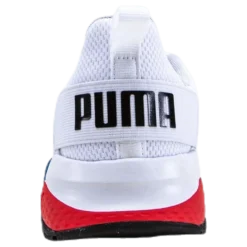 Anzarun Junior Blue/White/Red