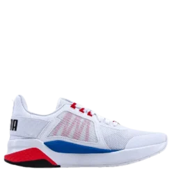 Anzarun Junior Blue/White/Red