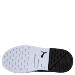 Anzarun Junior Blue/White/Red