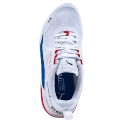 Anzarun Junior Blue/White/Red
