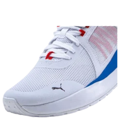 Anzarun Junior Blue/White/Red