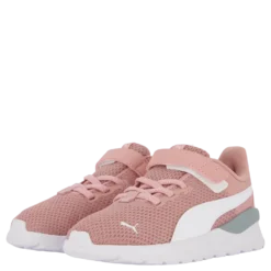 Anzarun Lite Ac Inf Peach Smoothie-puma White