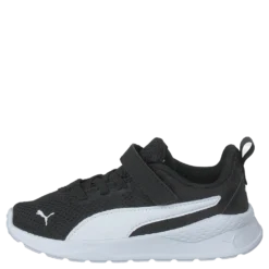 Anzarun Lite Ac Inf Puma Black-puma White