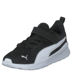 Anzarun Lite Ac Inf Puma Black-puma White