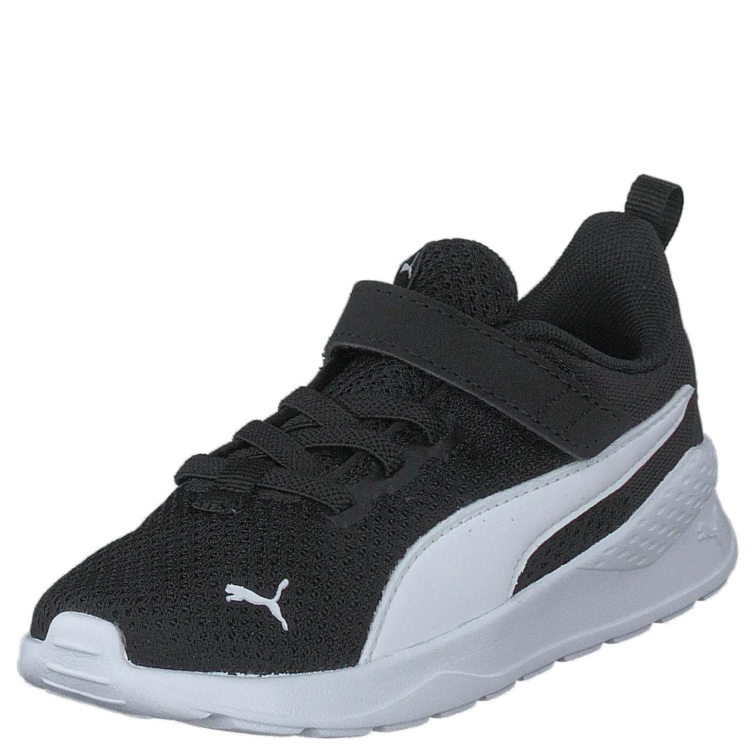 Anzarun Lite Ac Inf Puma Black-puma White