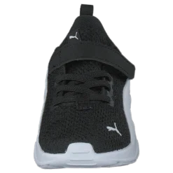Anzarun Lite Ac Inf Puma Black-puma White